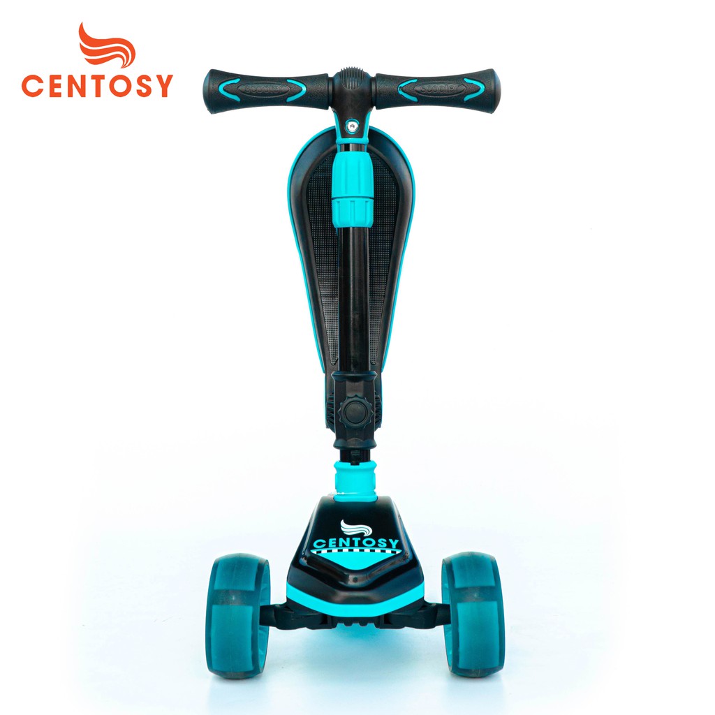 Xe Scooter Centosy S6 (2 màu) chính hãng