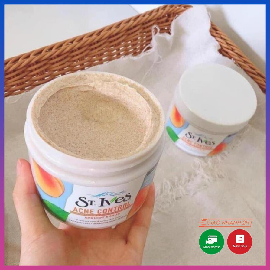 [HÀNG HOT]  Tẩy tế bào chết toàn thân ST.ives | BigBuy360 - bigbuy360.vn