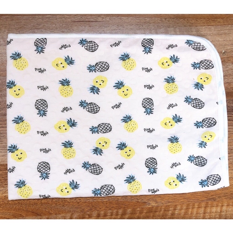 Tấm Lót Siêu Mềm Mại và Chống Thấm Hãng Best Baby Việt Nam