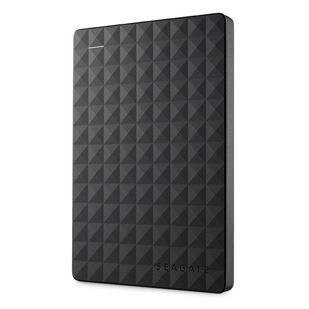 Box Hdd ổ cứng di động 500GB 1TB  2TB Seagate USB 3.0. Vi Tính Quốc Duy