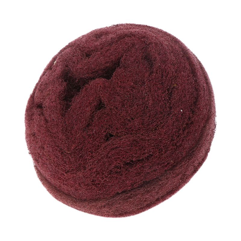 Cọ Đánh Bóng Loại Bỏ Rỉ Sét Thân 6mm Tiện Dụng