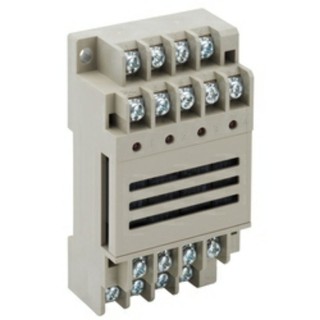 Relay khối Omron G6B-4CB DC24