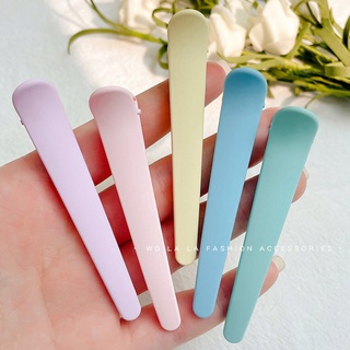 Bộ 2 Kẹp Tóc Phong Cách Hàn Quốc Thời Trang