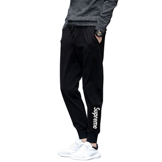 Quần Jogger thể thao Supreme