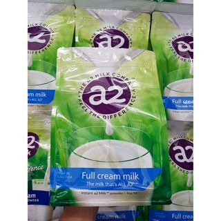 SỮA TƯƠI A2 ÚC 1KG