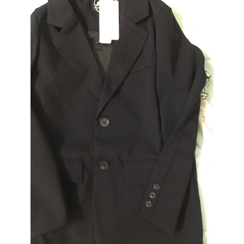 (Hàng đang về ) Áo Blazer kiểu dáng trẻ trung (có ảnh chụp thật) | BigBuy360 - bigbuy360.vn
