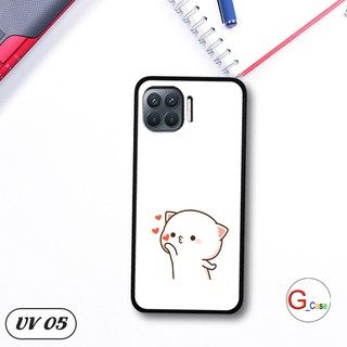 Ốp lưng Oppo A73-dễ thương