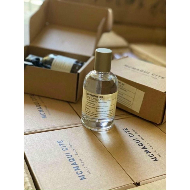 Nước hoa nữ nội địa trung MCMACQICITE 100ml  body mist nước hoa nữ thơm lâu LYLYA Store