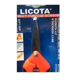 Kéo cắt cành cây Licota