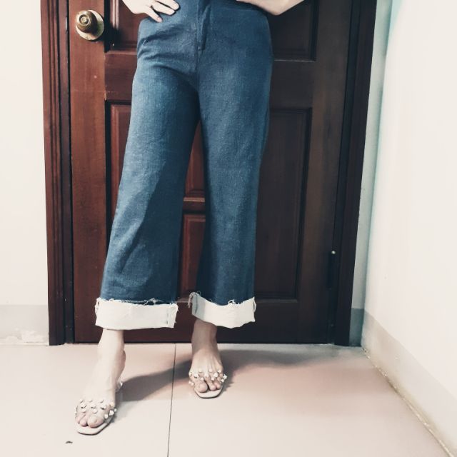 Baggy Hải Yến