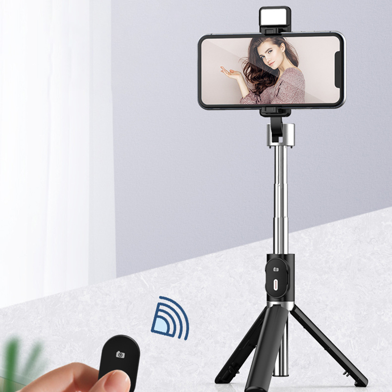 Gậy Chụp Ảnh Selfie 96cm Chất Lượng Cao