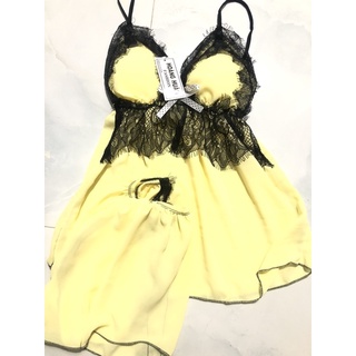 [MUA 1 TẶNG 1] set đồ ngủ mát mua hè