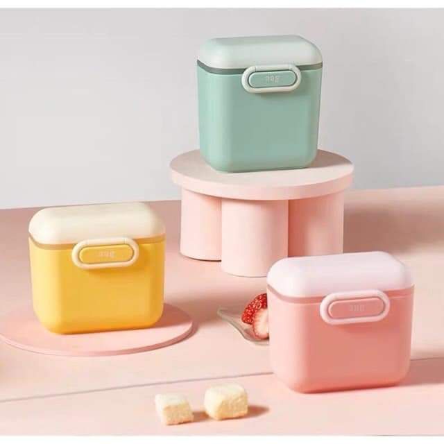 Hộp đựng sữa AAG