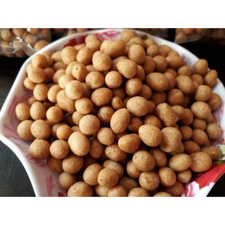 Đậu Phộng Nước Cốt Dừa Gói 90Gam