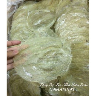 0,5 kg CÁ BÒ KHÔ ngon