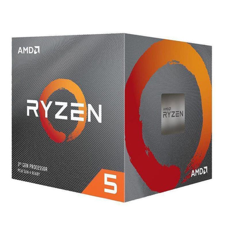 Bộ máy vi tính chuyên game cấu hình khủng AMD ryzen 5 3600X / 32gb / ssd 500gb / vga gtx1660s 6g gaming | BigBuy360 - bigbuy360.vn