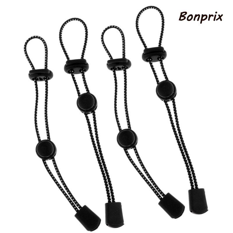 [Home & Living]4x Backpack Walking Stick Holder Fixing Buckle Elastic Rope Walking Trekking