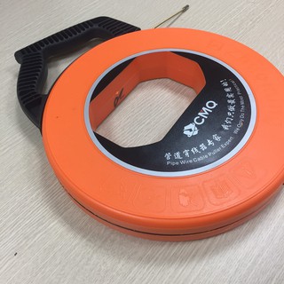 Dây mồi luồn dây điện ống ghen 30 m