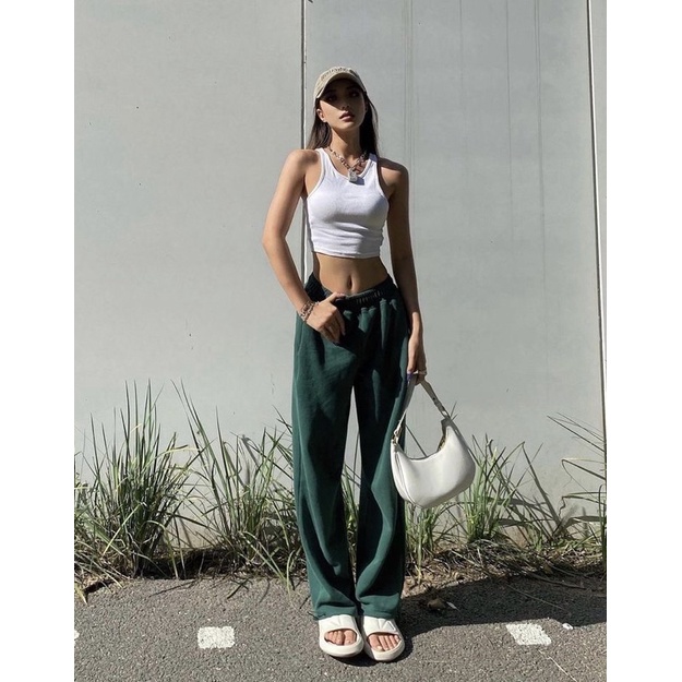 ÁO CROPTOP BA LỖ.