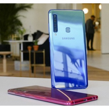 ĐIỆN THOẠI SAMSUNG GALAXY A9S ( 6GB/128GB) nguyên seal bảo hành chính hãng tại Điện Thoại Xinh | BigBuy360 - bigbuy360.vn