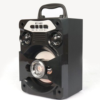 LOA BLUETOOTH XÁCH TAY BT-1402/BT-1403/BT-1401