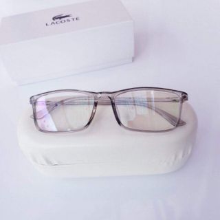 Mắt kính giả cận gọng dẻo