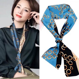 khăn lụa hàn quốc cao cấp