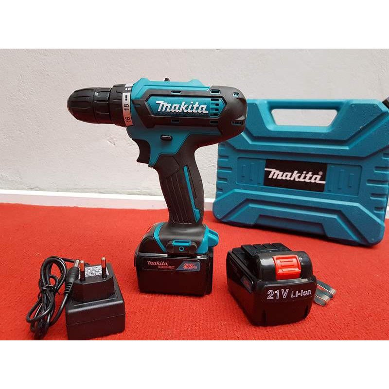 MÁY KHOAN PIN MAKITA 21v