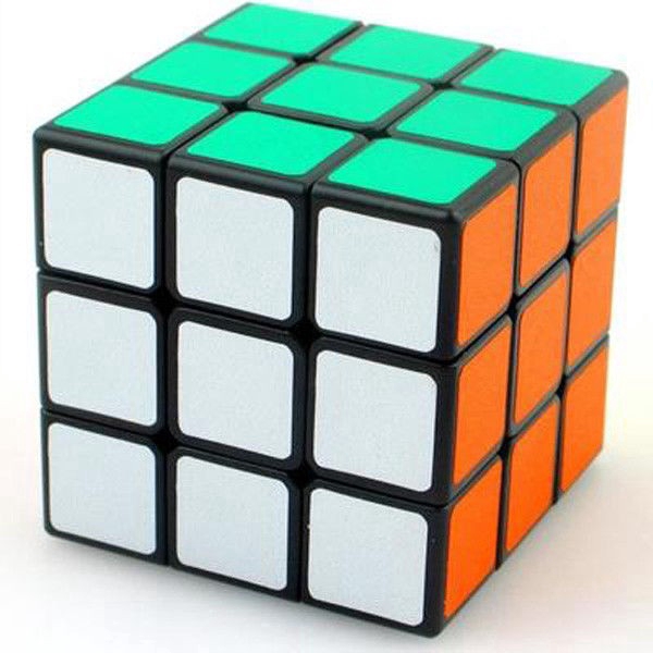 Khối Rubik 3x3 Đồ Chơi Trí Tuệ