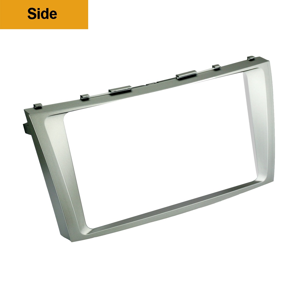 Khung Viền Bảng Điều Khiển Radio Xe Hơi 2006-2009 Toyota Camry 9 Inch Android 2Din MP5