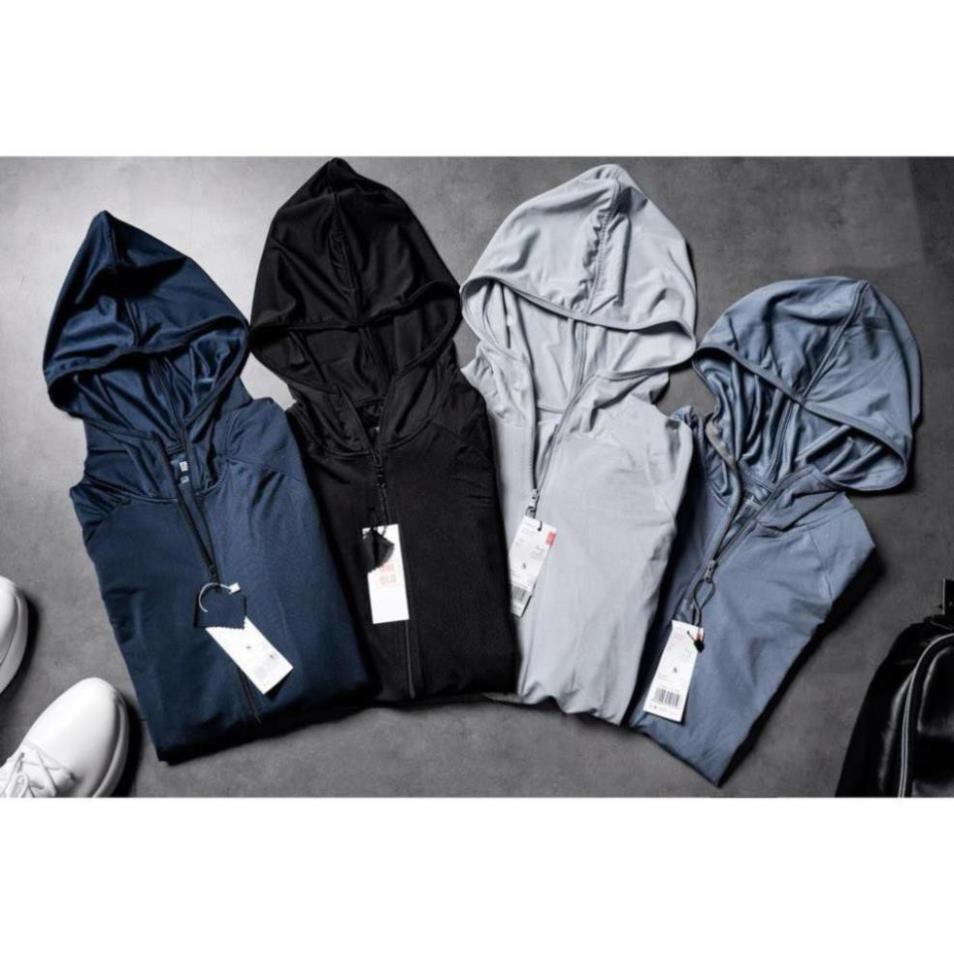 Áo Chống Nắng Nam Thông Hơi Phiên Bản Cải Tiến Mới - Nhỏ gọn, tiện lợi, gấp gọn nhanh 6 7 | BigBuy360 - bigbuy360.vn