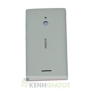 Nắp lưng điện thoại cho Nokia Lumia XL