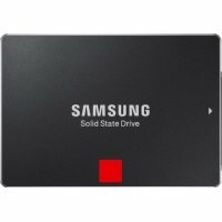 SSD Samsung 850 PRO 256Gb SATA3 6Gb/s 2.5"
