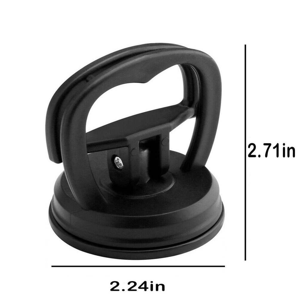 Thân xe Sửa chữa lõm Bộ kéo Bảng điều khiển Ding Remover Sucker Hút cốc Dụng cụ
