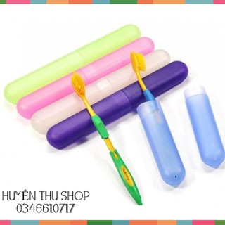 Hộp đựng bàn chải đánh răng