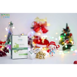 Serum colagen mother care