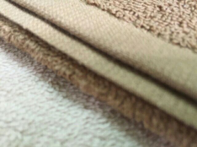 Khăn  cotton 35cmx80cm bao thấm hút ko ra màu