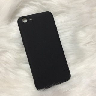 [Mã ELFLASH3 hoàn 10K xu đơn 20K] Ốp lưng oppo F3 dẻo đen xịn cực đẹp