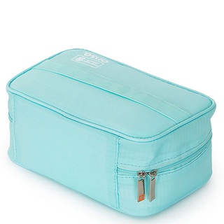 Túi đựng mỹ phẩm Kakashi Anse Rectangle versatile pouch LA010