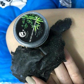 GEL HÚT MỤN THAN TRE HOẠT TÍNH