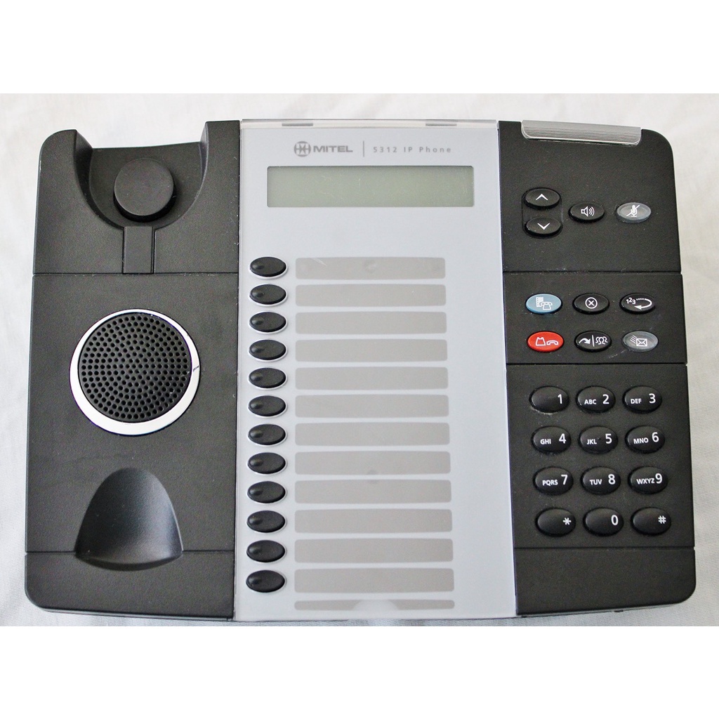 Điện thoại để bàn Mitel 5312 IP Phone
