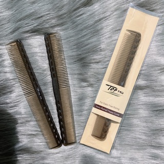 Lược cắt tóc nam - nữ TOP PRO chuyên nghiệp