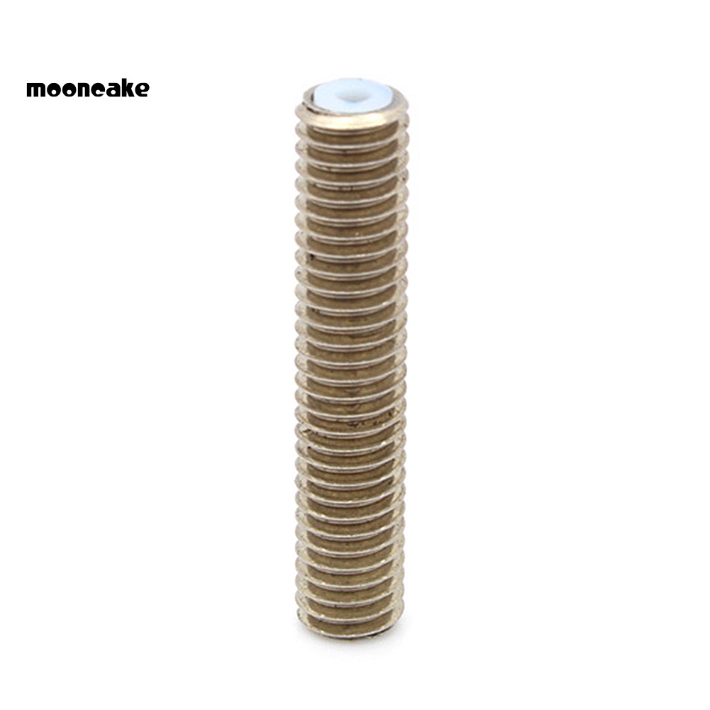 Ống Ngắm Nóng Mk8 1.75mm Bằng Thép Không Gỉ Cho Máy In 3d