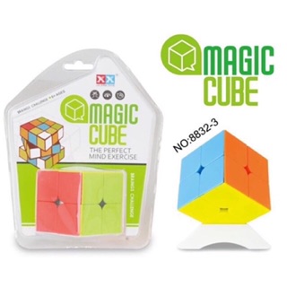 Rubik 2 tầng các loại