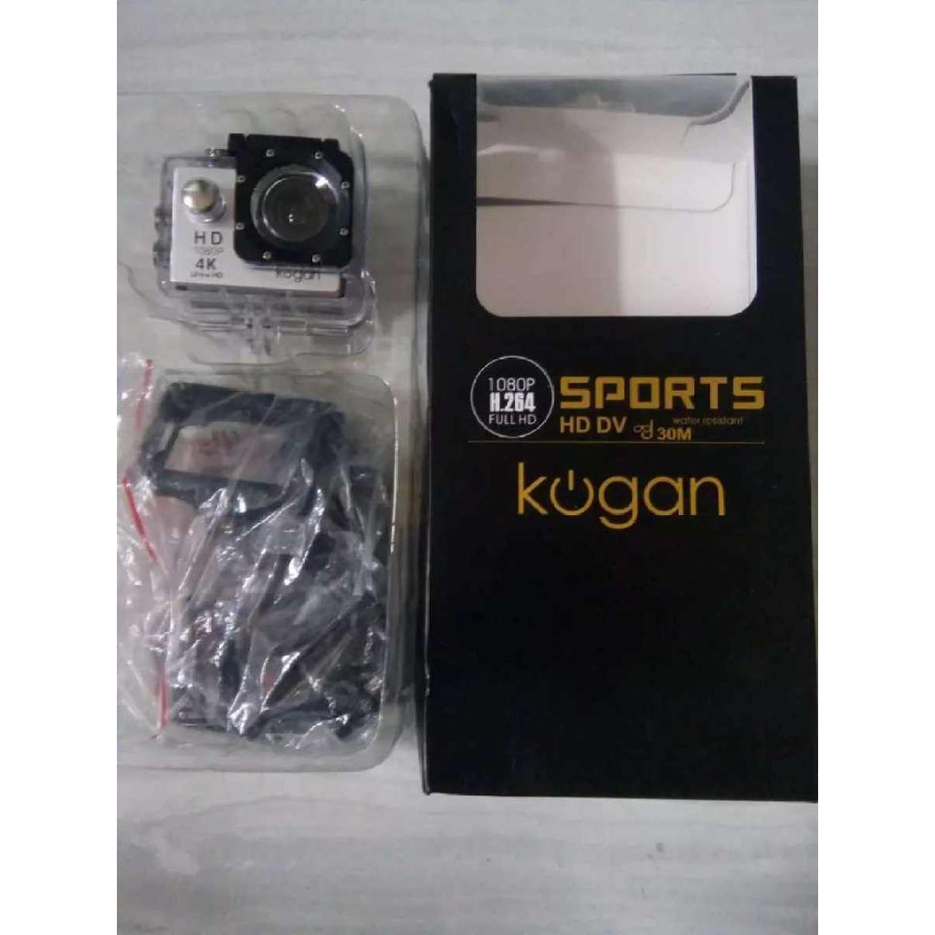 Camera Hành Động 4k ultra HD Không wifi Hỗ Trợ Camera Hành Động/Máy Ảnh Thể Thao | BigBuy360 - bigbuy360.vn