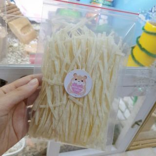 Cá sợi cho Hamster