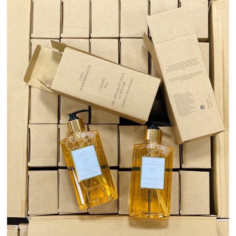 -Mẫu mới nhất 2021- Sữa tắm Dubai Coco 350ml - Vanhcosmetic | BigBuy360 - bigbuy360.vn