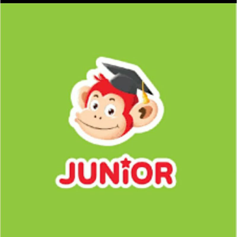 [Mã LIFEXANH03 giảm 10% đơn 500K] Monkey Junior trọn đời