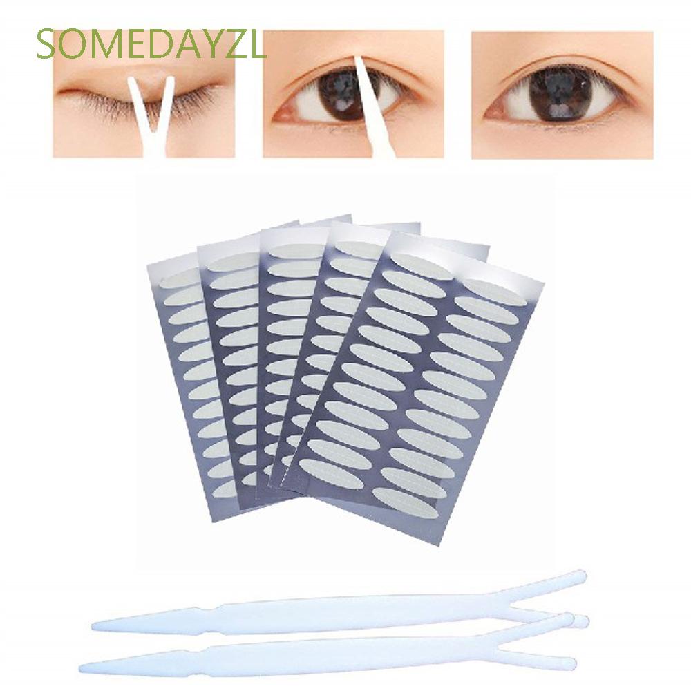 [Hàng mới về] Miếng Dán Tạo Mắt Hai Mí Tự Dính Trong Suốt Độ Dính Cao