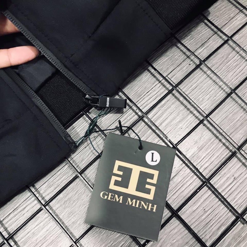 ÁO KHOÁC DÙ NAM NỮ | CÓ BIG SIZE ĐẾN 90kg